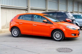 Fiat Bravo 1.6 MultiJet, снимка 9