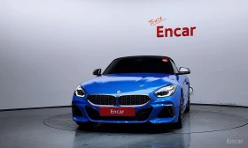 BMW Z4 M40I* HARMON* KARDON* ХЕДЪП* 360КАМЕРА* , снимка 3