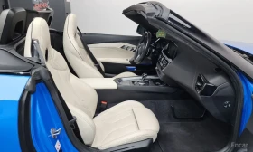 BMW Z4 M40I* HARMON* KARDON* ХЕДЪП* 360КАМЕРА* , снимка 15
