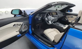 BMW Z4 M40I* HARMON* KARDON* ХЕДЪП* 360КАМЕРА* , снимка 6