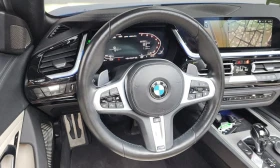 BMW Z4 M40I* HARMON* KARDON* ХЕДЪП* 360КАМЕРА* , снимка 8