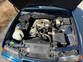 BMW 316 Individual M-technik 110х.km, снимка 6