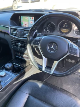 Mercedes-Benz E 220, снимка 8