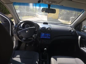 Chevrolet Aveo, снимка 7