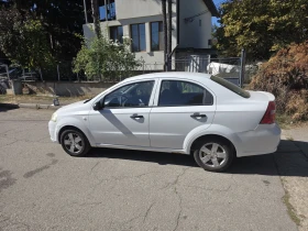 Chevrolet Aveo, снимка 3
