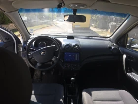 Chevrolet Aveo, снимка 6