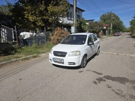 Chevrolet Aveo, снимка 1