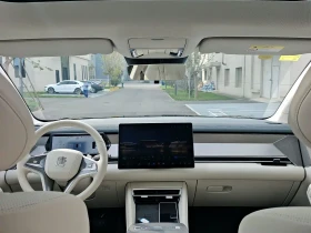 BYD Tang L 2025 EV 670KM LiDAR Premium, снимка 11