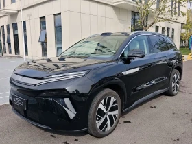 BYD Tang L 2025 EV 670KM LiDAR Premium, снимка 1