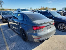 Audi S3, снимка 6