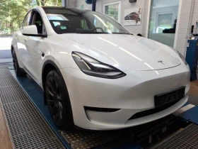 Tesla Model Y DMLR AWD, снимка 4