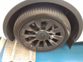 Tesla Model Y DMLR AWD, снимка 11