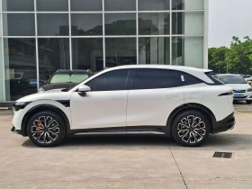 Zeekr 7X 100kWh Long Range RWD Smart Driving Edition, снимка 5