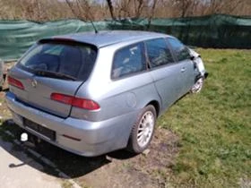 Alfa Romeo 156 1.8 Twin spark | Mobile.bg    5