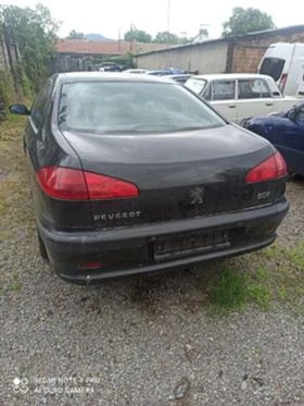 Обява за продажба на Peugeot 607 2.2HDI ~11 лв. - изображение 1