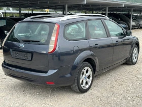 Ford Focus 1.6TDCI, снимка 6