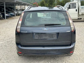 Ford Focus 1.6TDCI, снимка 5