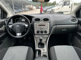 Ford Focus 1.6TDCI, снимка 9