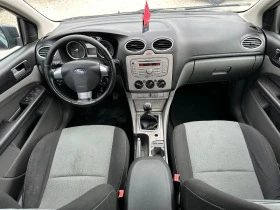 Ford Focus 1.6TDCI, снимка 11