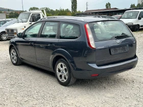 Ford Focus 1.6TDCI, снимка 4