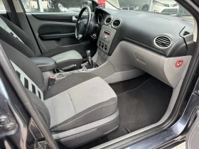 Ford Focus 1.6TDCI, снимка 8