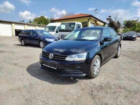 VW Jetta 2.0TDI/AUTOMAT/MEDIA/Подгрев седалки