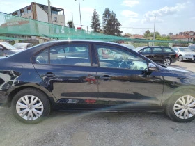 VW Jetta 2.0TDI/AUTOMAT/MEDIA/Подгрев седалки, снимка 7