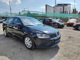 VW Jetta 2.0TDI/AUTOMAT/MEDIA/Подгрев седалки, снимка 8