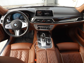 BMW 740 d Xdrive, снимка 15 - Автомобили и джипове - 43073384