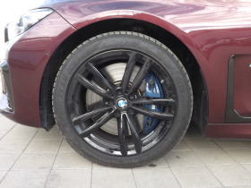 BMW 740 d Xdrive, снимка 8 - Автомобили и джипове - 43073384