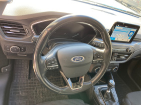 Ford Focus Титаниум, снимка 5 - Автомобили и джипове - 45107557