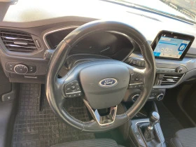 Ford Focus Титаниум, снимка 5