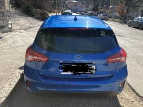 Ford Focus Титаниум, снимка 9