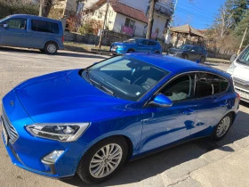 Ford Focus Титаниум, снимка 8