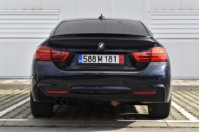 BMW 430 4x4!!!Mpaket!!! | Mobile.bg   8
