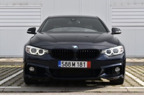 BMW 430 4x4!!!Mpaket!!!, снимка 3 - Автомобили и джипове - 44448341