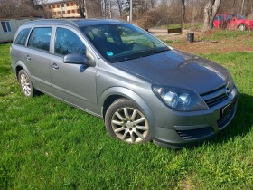     Opel Astra 1.7 CDTI / 101 k