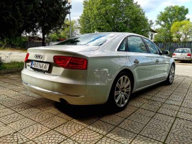 Audi A8 L FULL, снимка 5