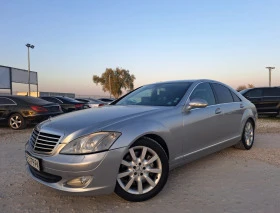     Mercedes-Benz S 320 LONG FACELIFT 