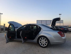 Mercedes-Benz S 320 LONG FACELIFT ЛИЗИНГ, снимка 10