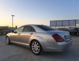 Mercedes-Benz S 320 LONG FACELIFT ЛИЗИНГ, снимка 7