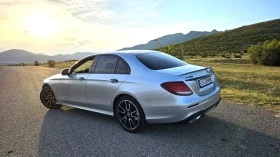 Mercedes-Benz E 400 AMG Line | Mobile.bg    6