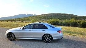 Mercedes-Benz E 400 AMG Line | Mobile.bg    7