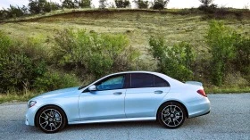 Обява за продажба на Mercedes-Benz E 400 AMG Line ~59 999 лв. - изображение 9