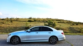 Mercedes-Benz E 400 AMG Line | Mobile.bg    8