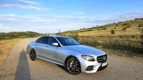 Mercedes-Benz E 400 AMG Line | Mobile.bg    5