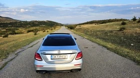 Mercedes-Benz E 400 AMG Line | Mobile.bg    2