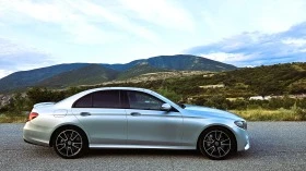 Mercedes-Benz E 400 AMG Line | Mobile.bg    11