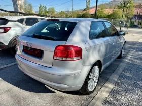 Audi A3 Quattro 2.0 TFSI | Mobile.bg    6