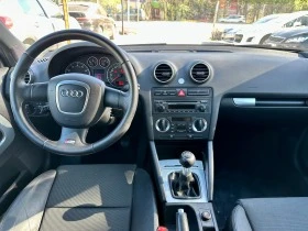 Audi A3 Quattro 2.0 TFSI | Mobile.bg    10